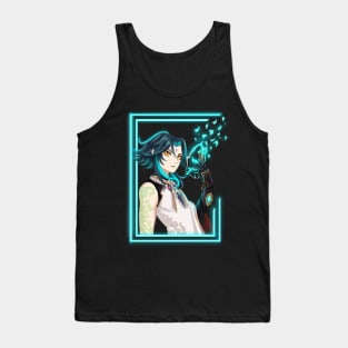 Xiao Tank Top